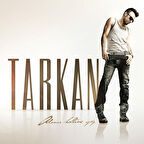Tarkan Adımı Kalbine Yaz - 2 Plak