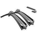 Opel Silecek Supurgesi Aerotwın İnsignia 600 / 450 MM - Bosch 3397014421