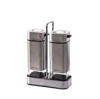 Emsan Plaza Yağlık Sirkelik- Çelik