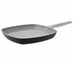 Emsan Sansa Granit Grill Tava 28 Cm