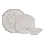 Emsan Alice 18 Parça 6 Kişilik Yemek Takımı