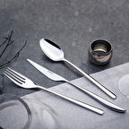 Emsan Bello 30 Parça 6 Kişilik Çatal Kaşık Bıçak Takımı