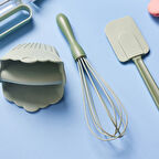 Emsan Pastry Chef Gift Set Yeşil