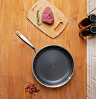 Emsan Pro Tri Ply Tava 24 cm