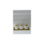 Emsan Honey 3'lü Baharat Takımı