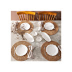 Emsan Aren 14 Parça 6 Kişilik Kahvaltı Takımı