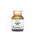 Afye Valerian Root 60 Kapsül