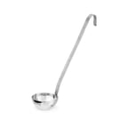Kapp Monoblok Kepçe No: 3 9 cm