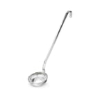 Kapp Kaynaklı Kepçe No: 2 8,8 cm