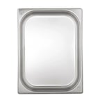 Gastronom Küvet 1/2 20 mm