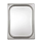 Kapp Gastronom Küvet 1/2 150 mm