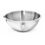 Kapp Mayonez Kabı 24x12 cm