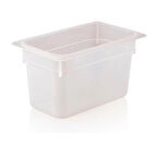 Kapp Polipropilen Saklama Kabı 1/9 150 mm