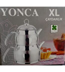 Yonca Xl Çaydanlık