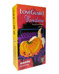 LoveGuard Exotic ( Muz Kokulu ) Prezervatif
