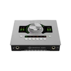 Universal Audio Apollo Twin X Duo | Gen 2 - Studio+