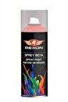 REXON FİL DİŞİ  400 ML SPREY BOYA RAL 1015