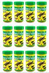 Ahm Turtle Sticks Green Food Kaplumbağa Yemi 100 Ml x 12 Adet