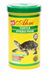 Ahm Turtle Sticks Green Food Kaplumbağa Yemi 1000 Ml
