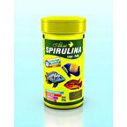 Ahm Spırulına Medium Pellet 250 Ml
