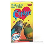 Çapkın Muhabbet Kuşu Yemi - 300 g