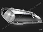 Bmw Far Camı Bmw E70 Sag 07>09 - Wenderparts Ba63117288992p1