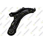 Renault Salıncak Sag Komple Kangoo III Citan 08> - Teknorot R-758