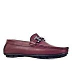 Cabani Erkek Loafer Günlük Ayakkabı 010M823 Bordo