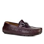 Cabani Erkek Tokalı Loafer Günlük Ayakkabı 010M823