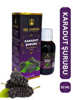  Karadut Şurubu 50 ml