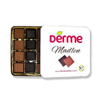 Hediyelik Çikolata - Madlen