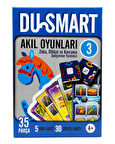 Du Smart Akıl Oyunu 3