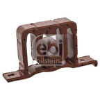 Vag Egsoz Askı Lastıgı Orta A3 97>03 Q3 12>18 Bora 99>05 Golf IV 98>06 Tiguan 08>18 Leon 00>06 Octavıa 9 - Febi 18486