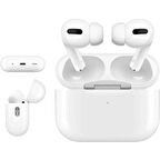 Concord AP3 PRO - TWS Bluetooth Kulaklık - iOS ve Android Uyumlu