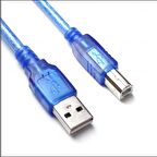 1.5 MT 2.0 USB Printer Yazıcı Kablo C-532 / PW-5032