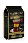 Mahbuba Std 2571 Earl Grey Bergamot Aromalı Ithal Seylan Sri Lanka Ceylon Kaçak Siyah Yaprak Çayı 200gr