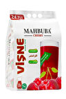 Mahbuba Vişne Aromalı Soğuk Toz Içecek 24x11.2gr