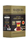 Mahbuba Std 1574 Premium Ithal Seylan Sri Lanka Ceylon Kaçak Siyah Yaprak Çayı 500gr
