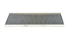Mercedes Polen Filtresi (karbonlu) A-Class W169 04>12 B-Class W245 05>11 - Bosch 1987432410