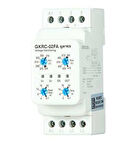 Entes M1853 GKRC-02FA Aşırı Gerilim Koruma Rölesi 400VAC