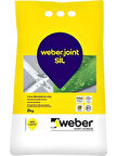 WEBER JOİNTSİL DERZ DOLGUSU 2 KG YÖRÜK BEJ