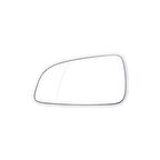 Opel Astra H 2004-2009 Sol Dış Dikiz Aynası Camı Isıtmalı 6428786