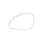 Seat Toledo 2005-2009 Sol Dikiz Aynası Camı Isıtmalı 6L1857521A