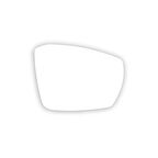 Skoda Octavia 3 A7 2013-2017 Sağ Dikiz Aynası Camı Isıtmalı 5E0857522