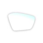 Skoda Superb 3 2015-2022 Sağ Dış Dikiz Aynası Camı Isıtmalı 3V0857522