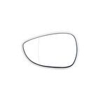 Ford Fiesta 2009-2017 Sol Dış Dikiz Aynası Camı Isıtmalı 8A6117K741BD