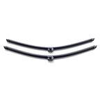 Mercedes C Serisi W203 2004-2007 Ön Cam Silecek Takımı 55x55cm