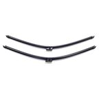 Mercedes C Serisi W204 2013-2014 Ön Cam Silecek Takımı Seti 60x60cm