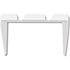 RİTA BEYAZ TELEFON TUTUCU