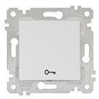 RİTA BEYAZ ANAHTAR (VİDALI) (MKZ)